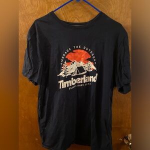 Timberland t-shirt